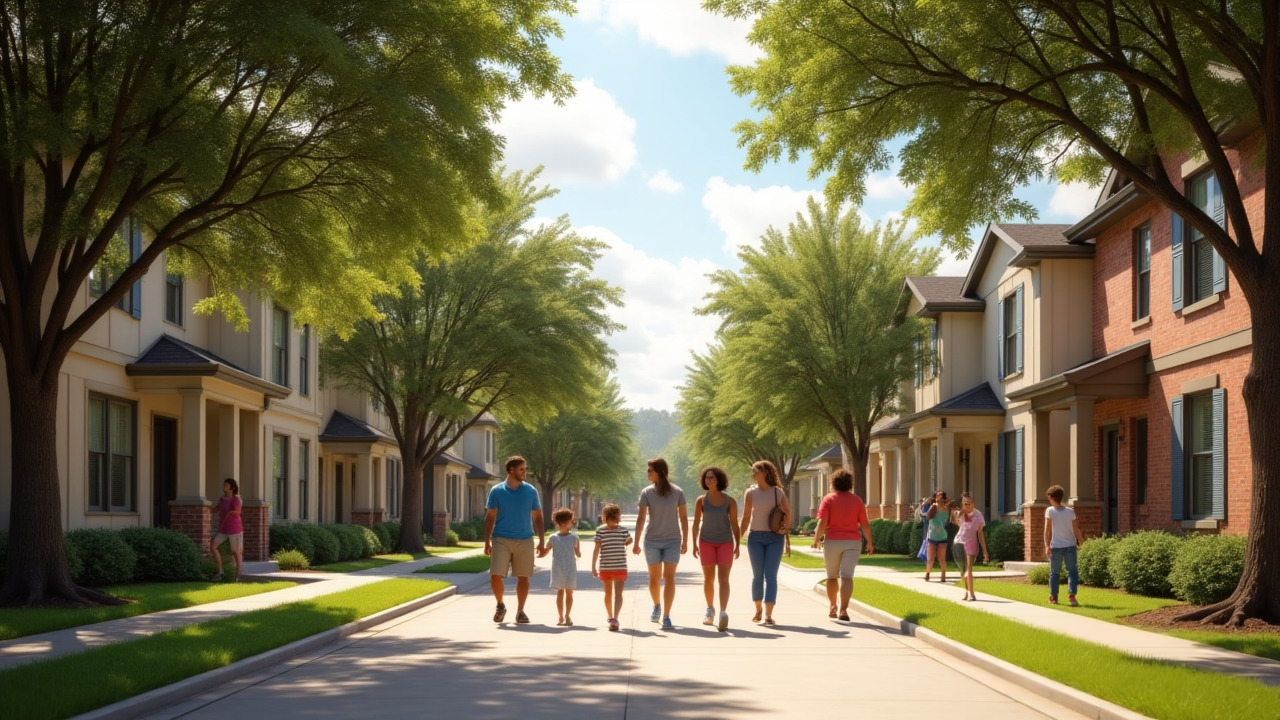 Cuộc Sống Ở Houston: Tại Sao Đây Là Nơi Đáng Để Bạn Cân Nhắc Định Cư?