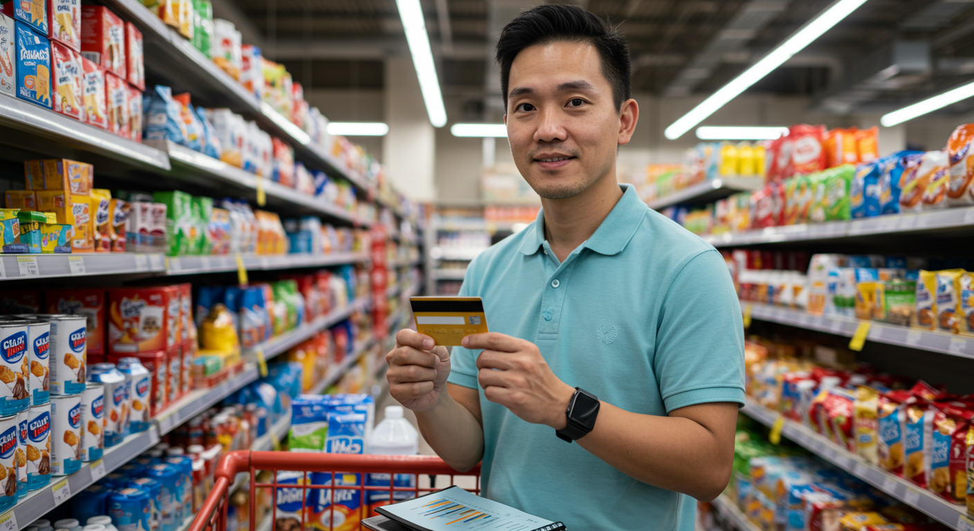 Mẹo sử dụng thẻ tín dụng thông minh để không mắc nợ tại Mỹ