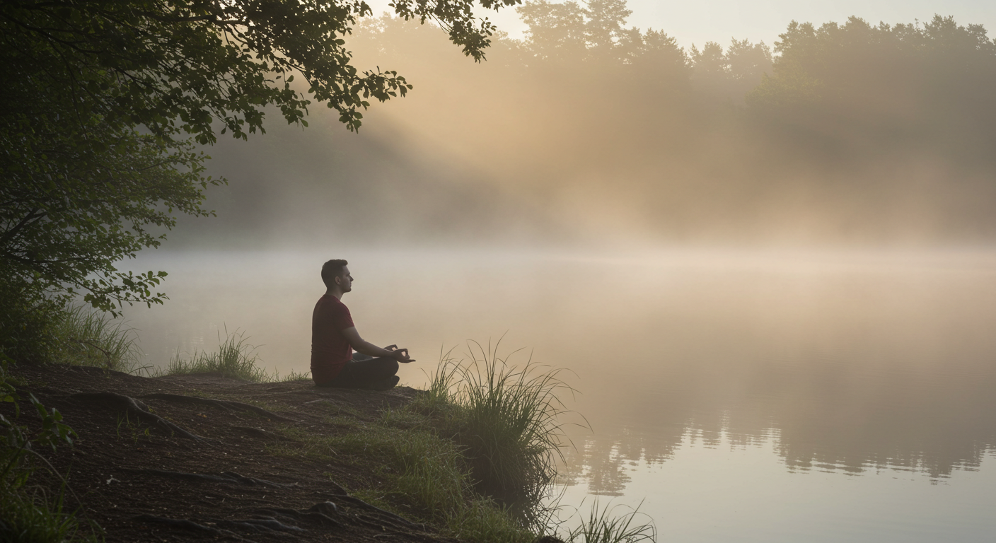 Mindfulness: Sống chậm để sống sâu