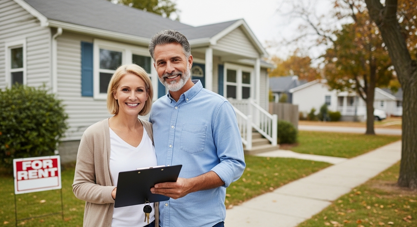 Nhà đầu tư nhỏ (mom-and-pop landlords): Lời khuyên để bắt đầu thành công