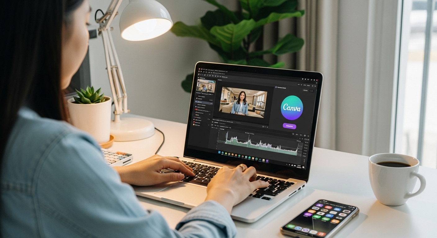 Phần mềm chỉnh ảnh/video miễn phí chuyên nghiệp phù hợp với blogger Việt
