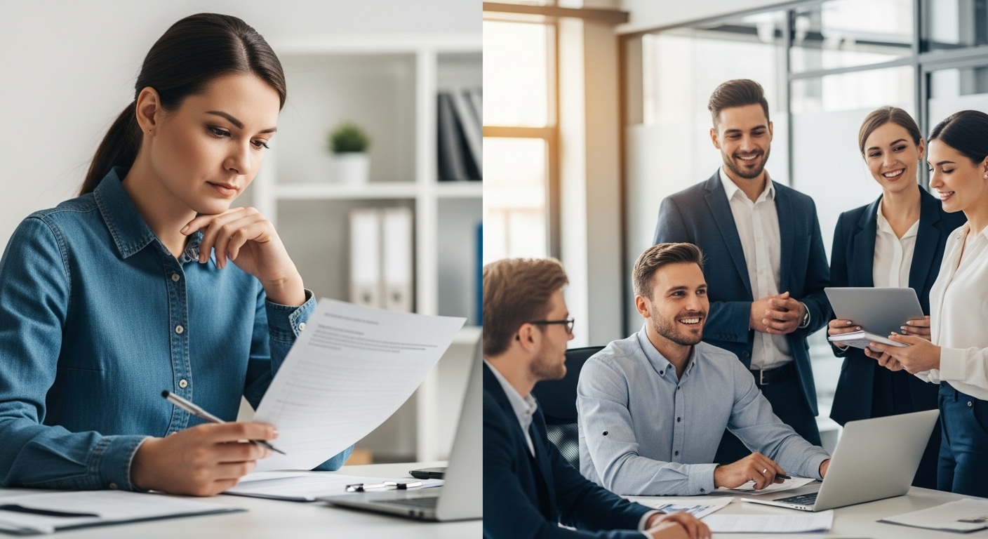 So sánh bảo hiểm sức khỏe cá nhân và bảo hiểm nhóm doanh nghiệp tại Mỹ