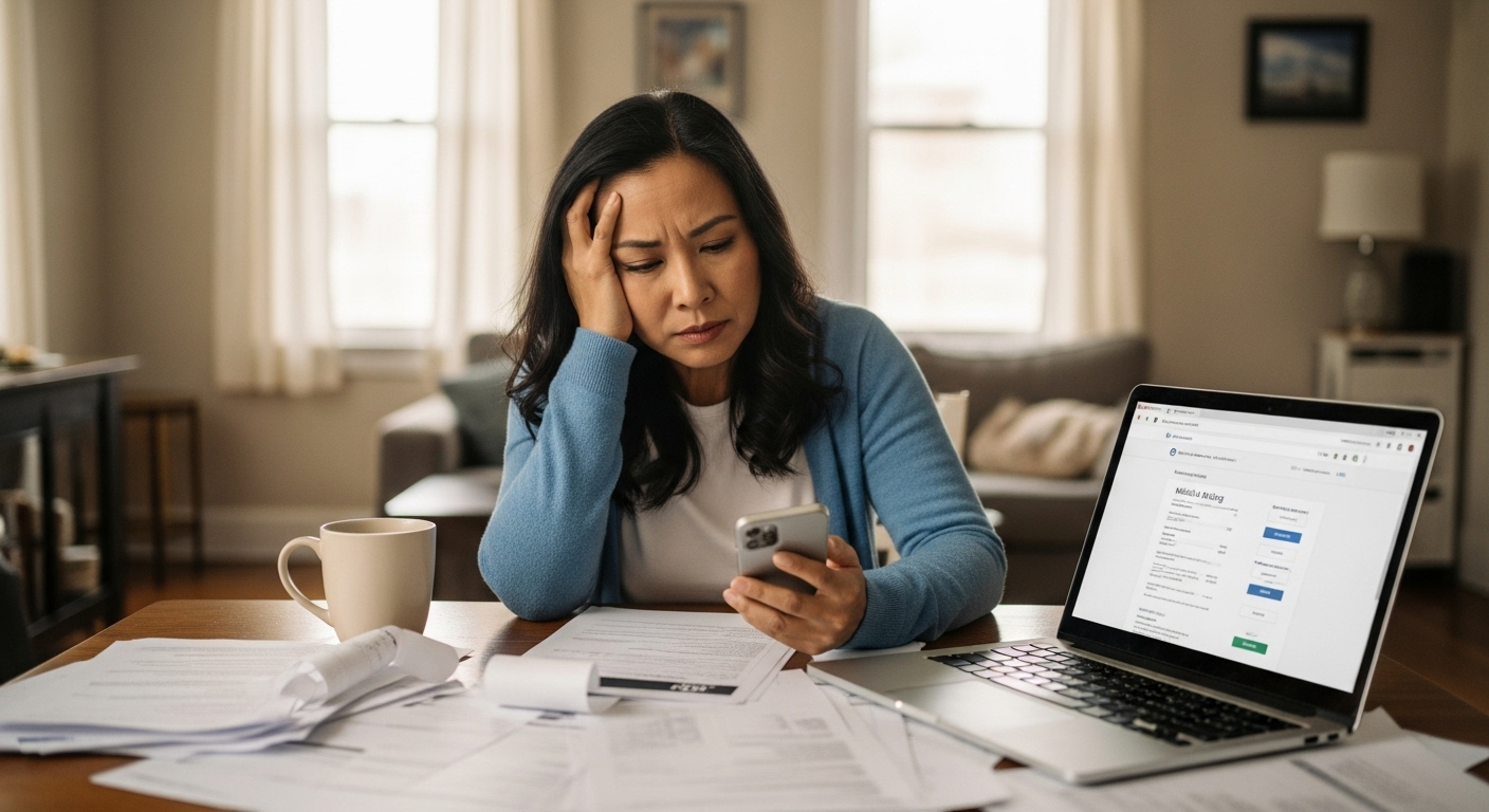 Thủ tục và mẹo tranh chấp khi bill y tế đến cao bất ngờ