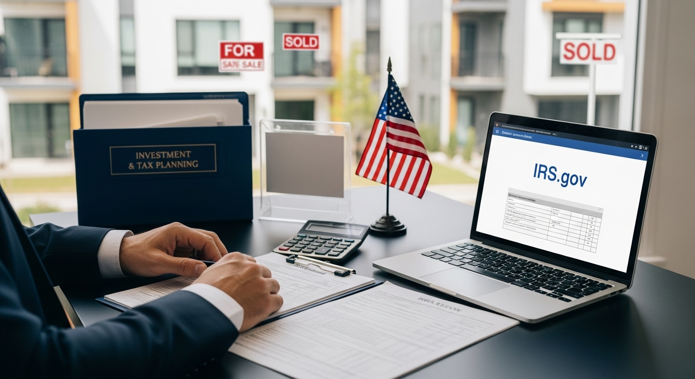 Cách tận dụng ưu đãi thuế khi đầu tư tại Mỹ