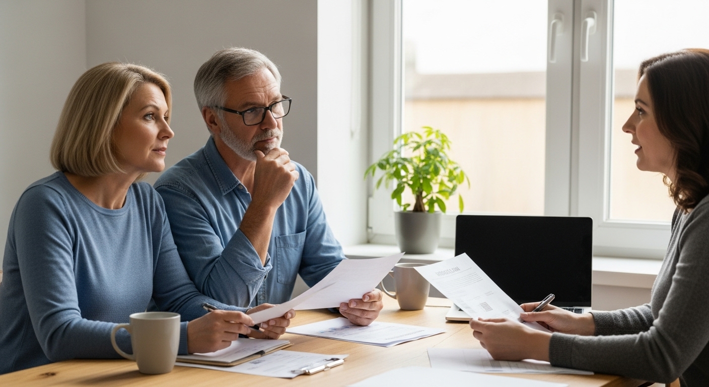 Vay tái cấp vốn (refinance mortgage): Khi nào nên làm và lợi ích