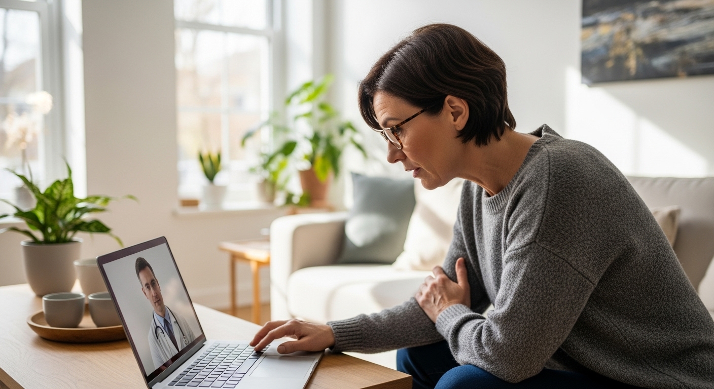 Telemedicine tại Mỹ: Khi nào và làm sao nên sử dụng?