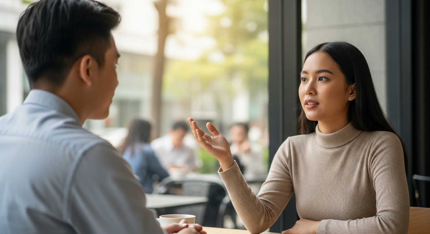Cách thiết lập ranh giới lành mạnh trong các mối quan hệ Cách thiết lập ranh giới lành mạnh trong các mối quan hệ