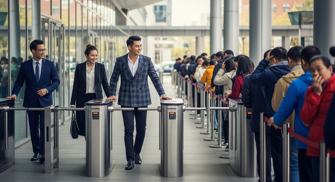Ai được “miễn xét” vì giàu? Góc nhìn về sự thiên vị giàu nghèo