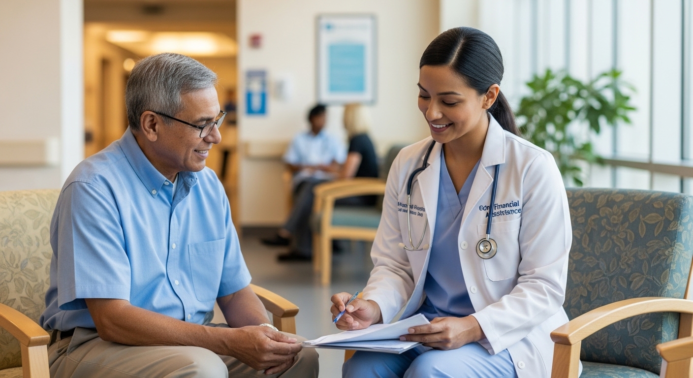 Bệnh viện phi lợi nhuận tại Mỹ: Quy định hỗ trợ tài chính và charity care