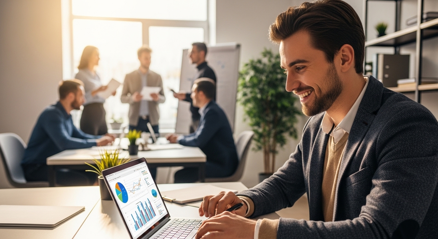 Cách có được công việc quản lý sản phẩm lương 100K USD dù không có kinh nghiệm