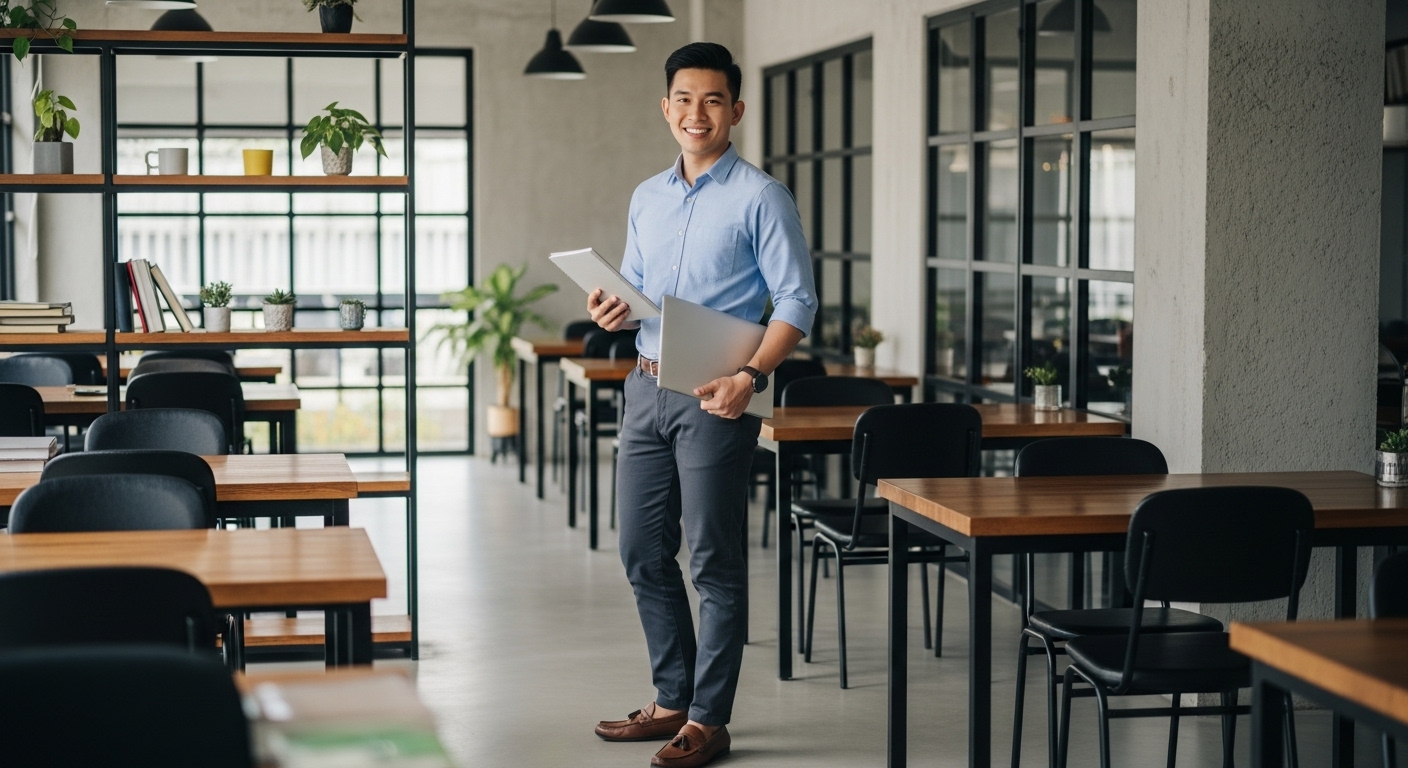 Cách tăng thu nhập ở bất kỳ công việc nào – Đừng để bị trả lương thấp!