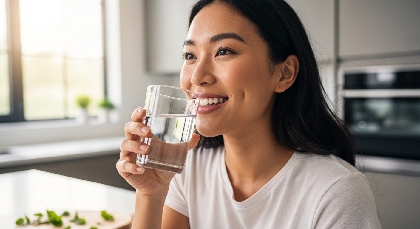 Cách trị hôi miệng dứt điểm: 10 bí quyết hiệu quả và an toàn