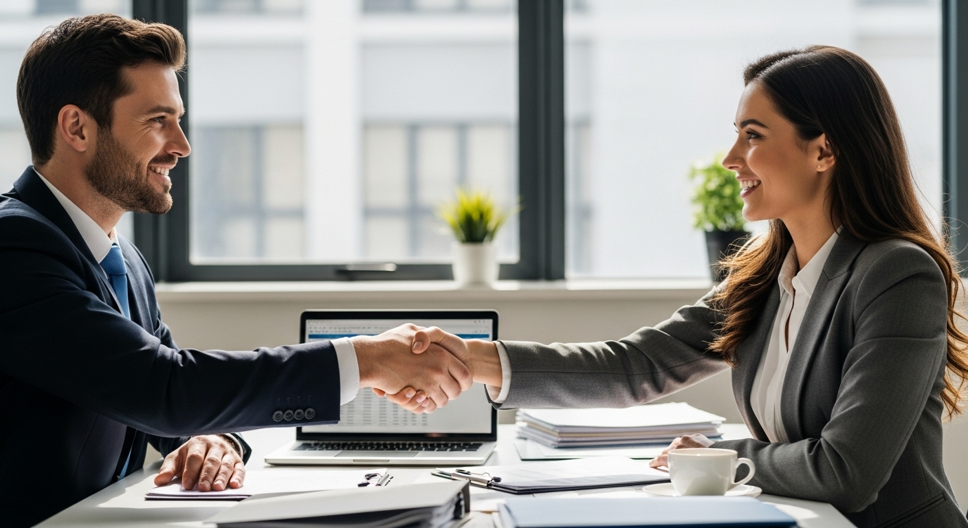 Đàm phán lương hiệu quả: Cách giúp bạn nhận đúng giá trị công việc