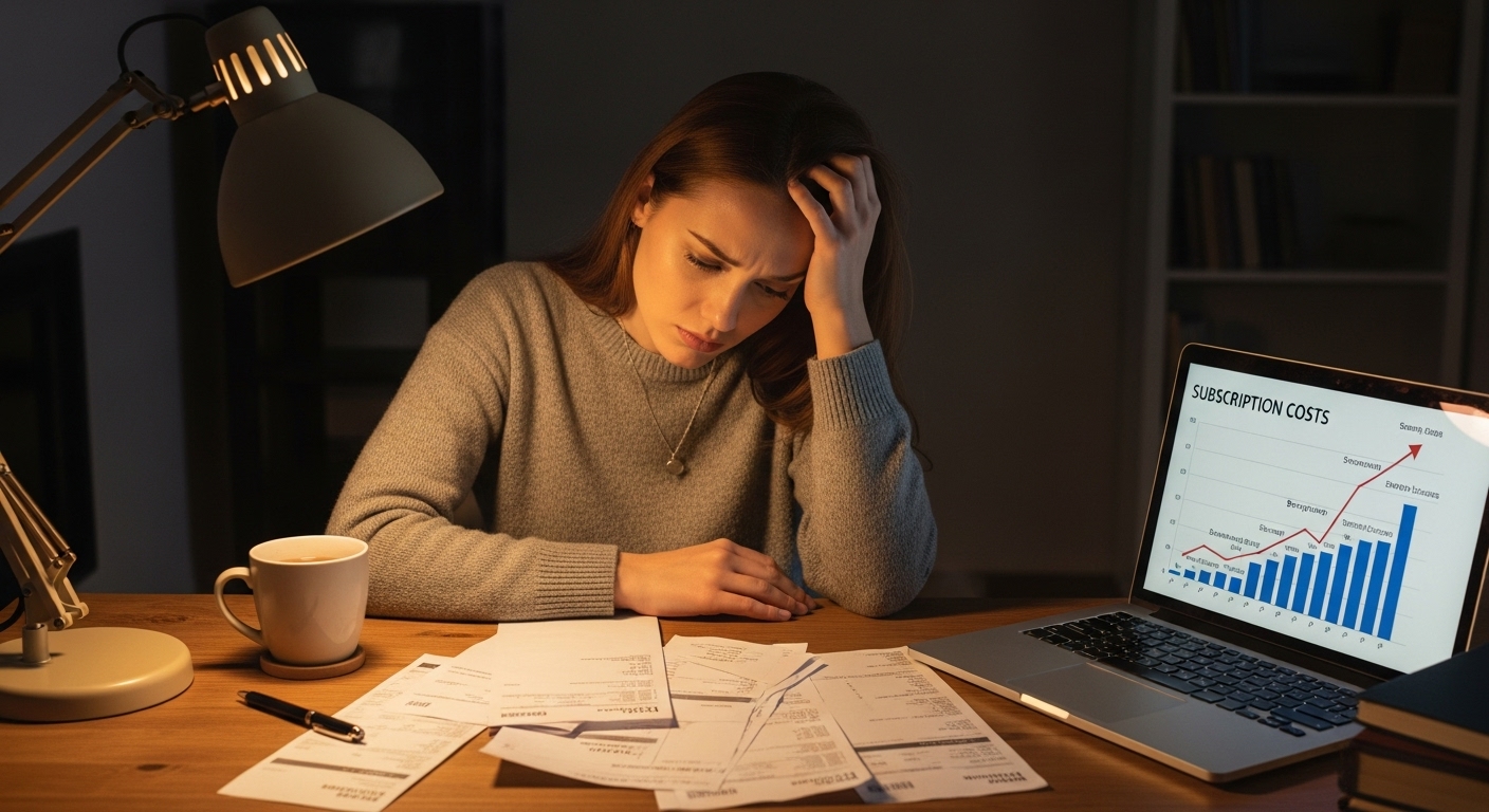 5 cách giảm hóa đơn đăng ký dịch vụ hàng tháng hiệu quả