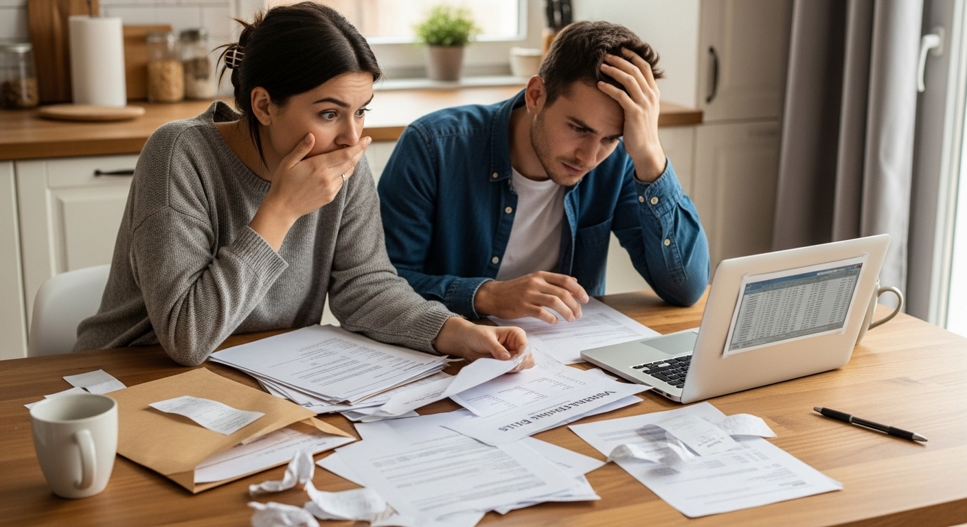 Đừng Vì Bất Kỳ Đám Cưới Nào Mà Rơi Vào Nợ Nần – Kể Cả Đám Cưới Của Chính Bạn