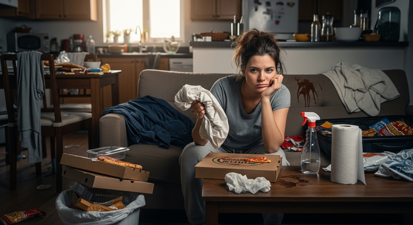 Lối tắt làm giàu từ Airbnb: Trào lưu tài chính cần chấm dứt