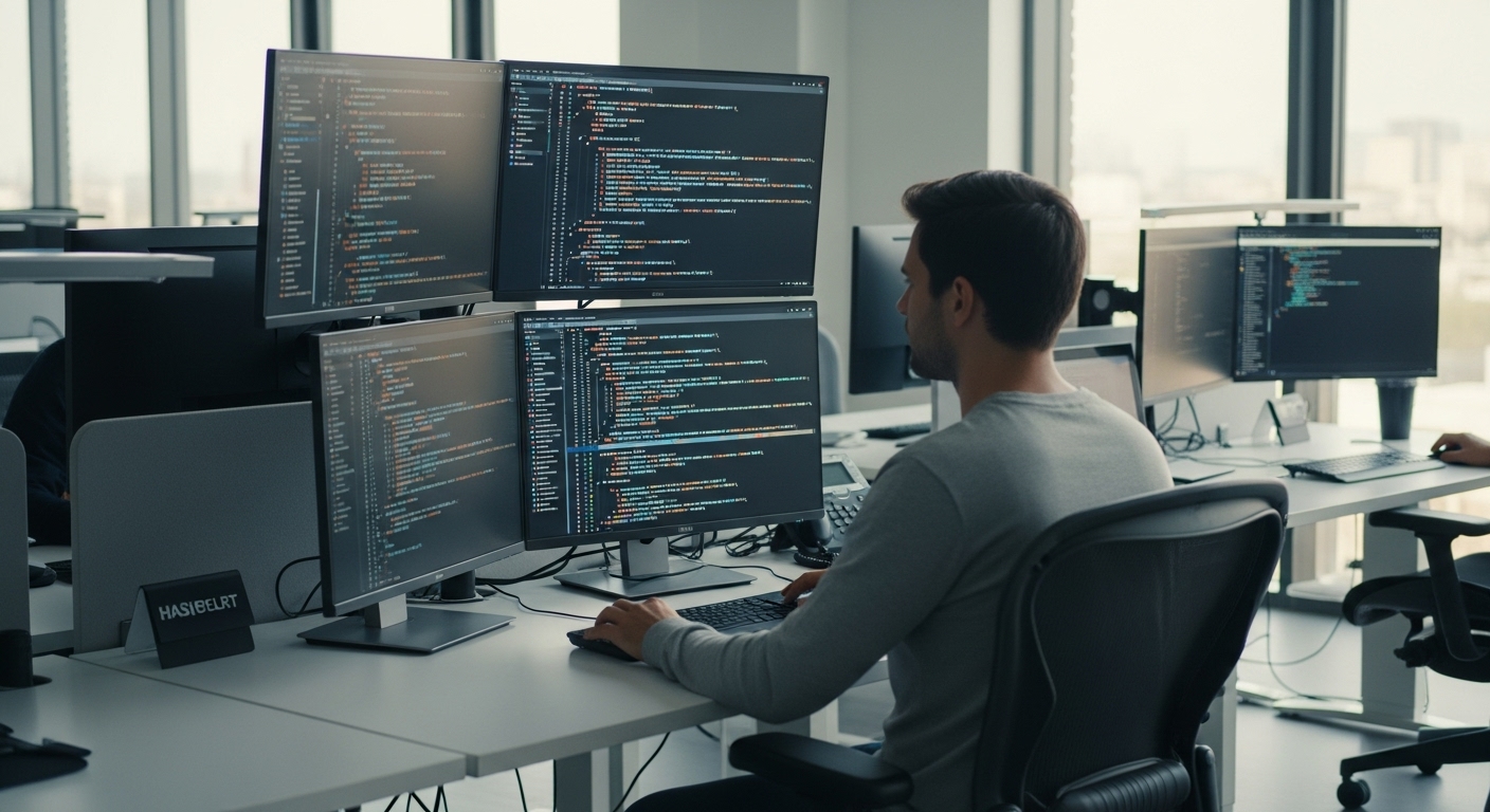 Ngôn ngữ lập trình Big Tech sử dụng mà bạn không ngờ tới