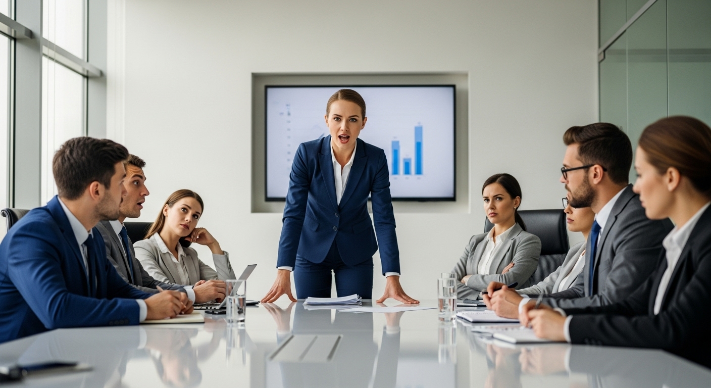 “Gan dạ” hay “trơ trẽn”? Những kiểu người có sự táo bạo quá mức