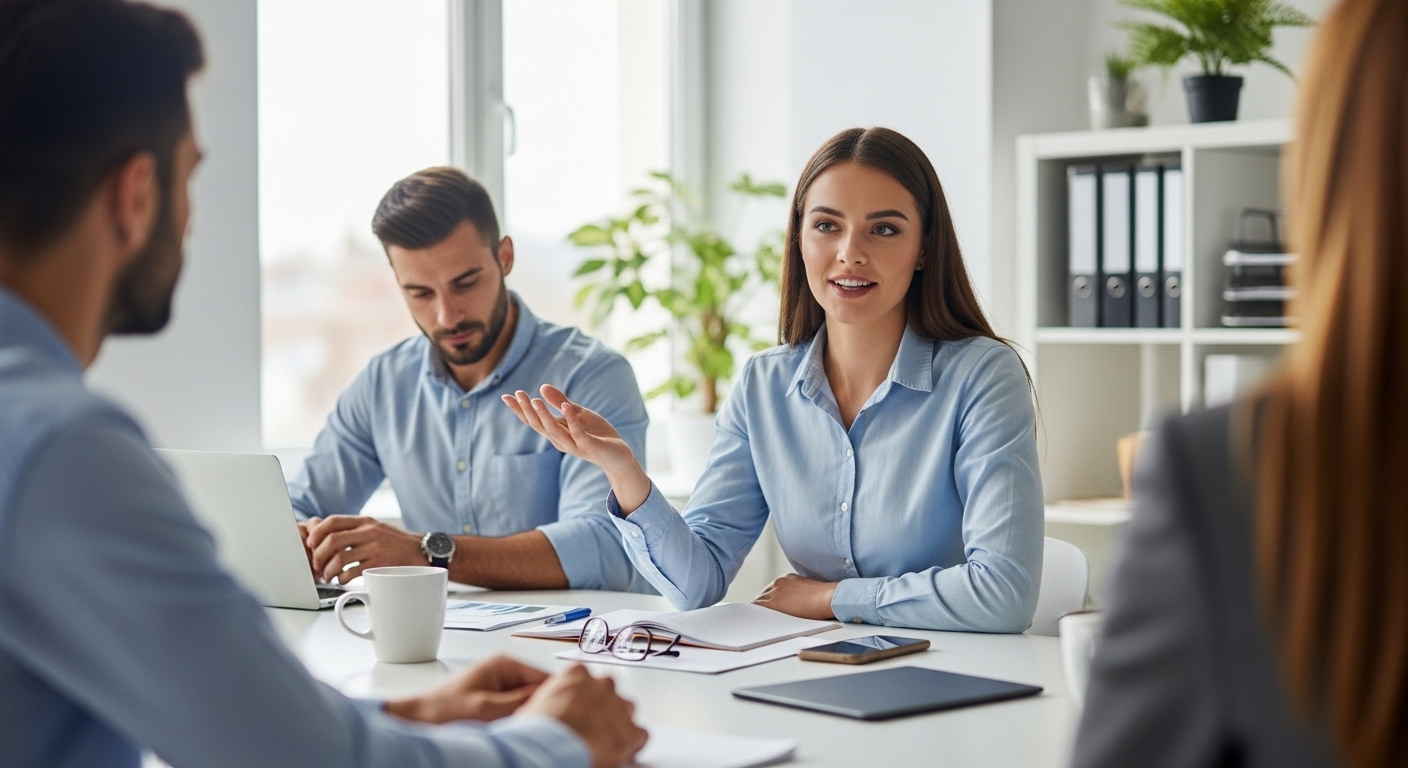 Pretty Privilege trong môi trường làm việc: Lợi thế và sự thật cần biết