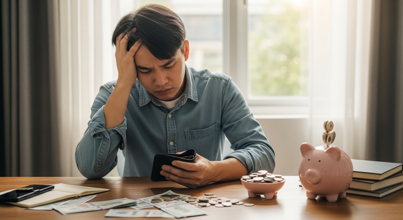 Cảnh báo: Bạn có thể đang tiết kiệm tiền sai cách mà không biết