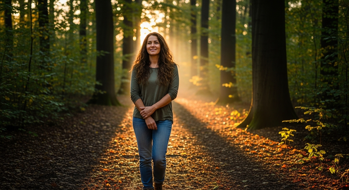 Your Life. Your Pace – Sống theo nhịp riêng, không so sánh với ai