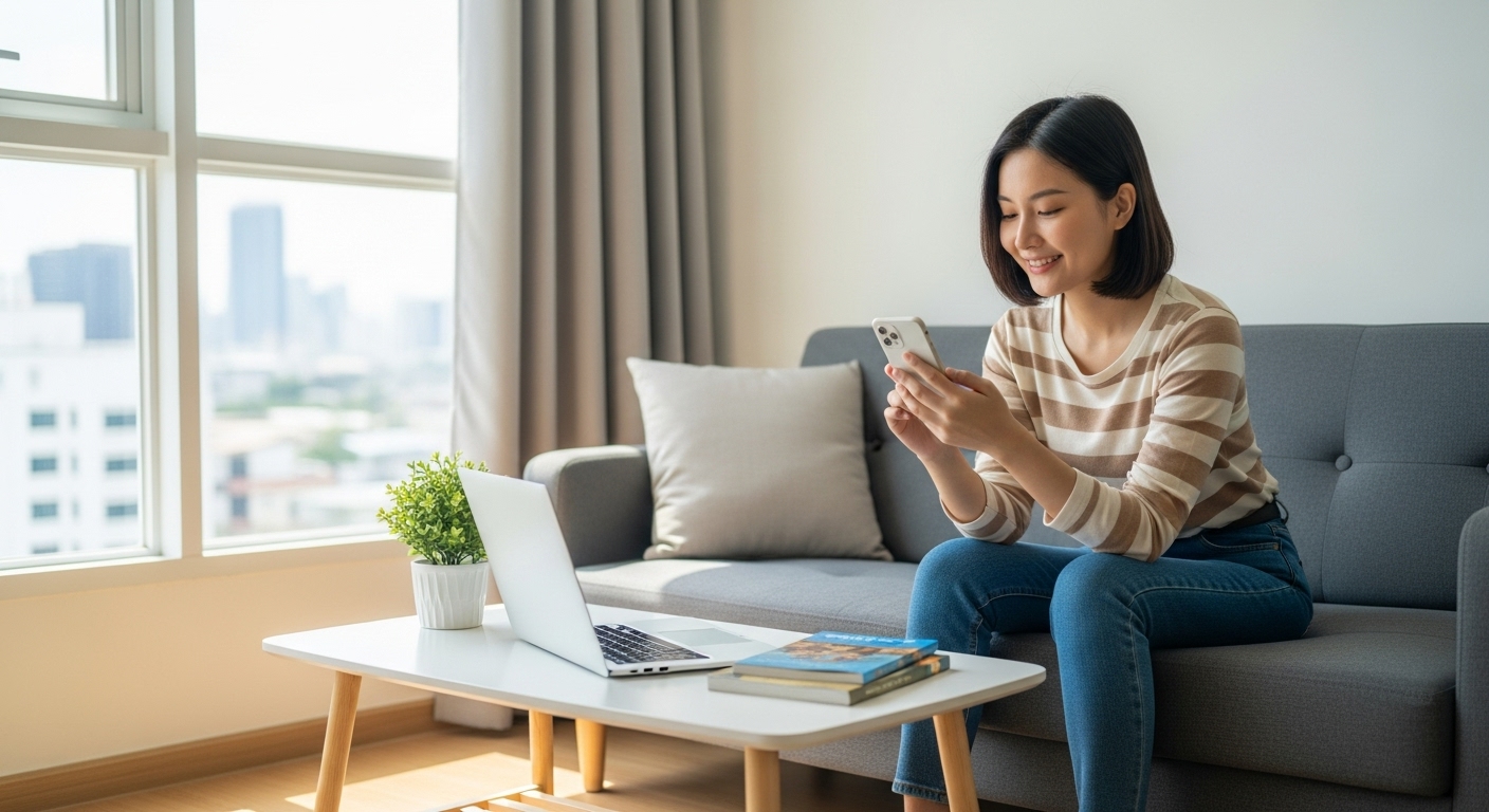 3 mẹo thông minh giúp bạn luôn đặt Airbnb an toàn và tiết kiệm