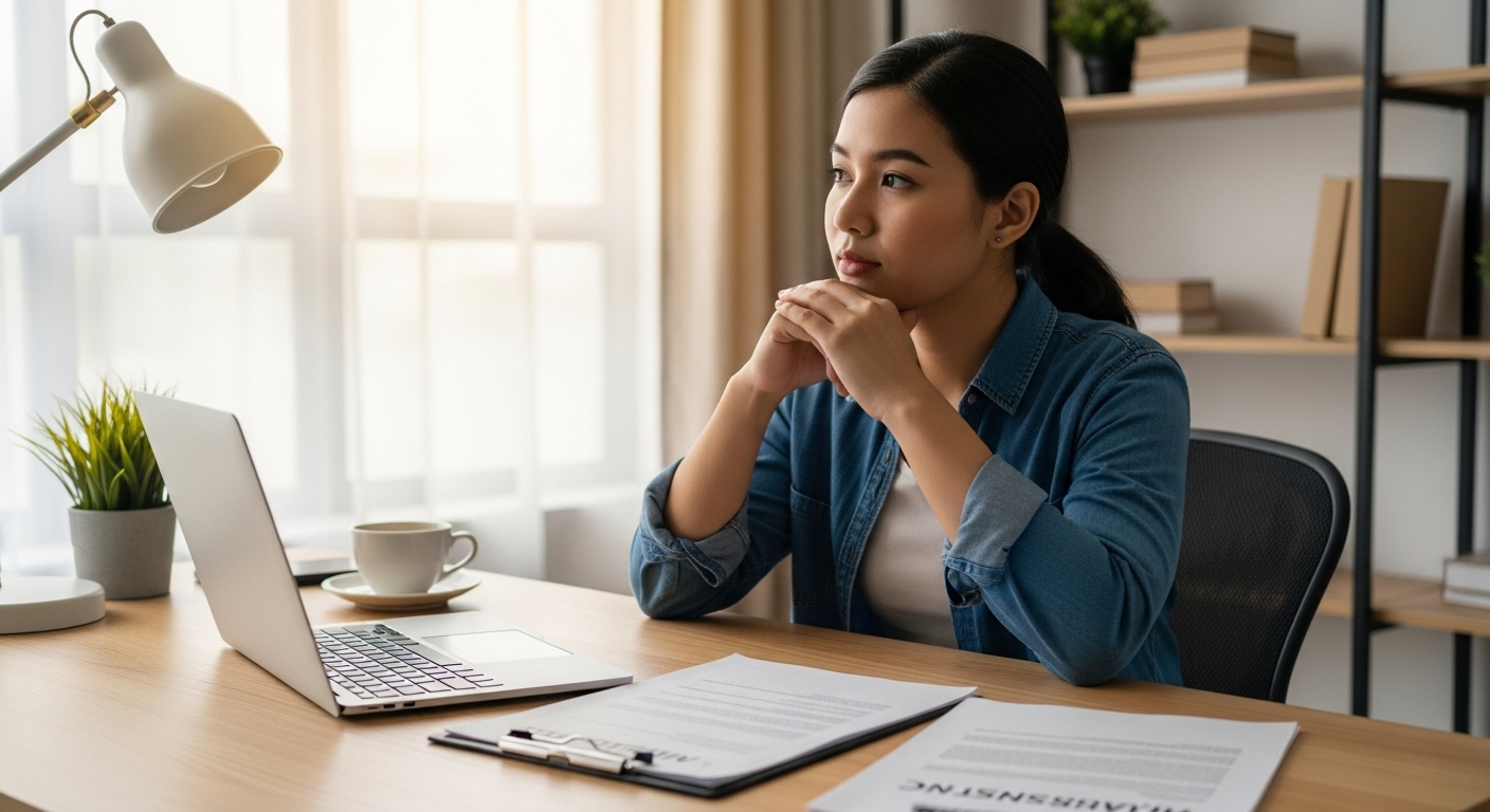 Mất việc 9-5: Cách mua bảo hiểm y tế giá hợp lý khi làm tự do