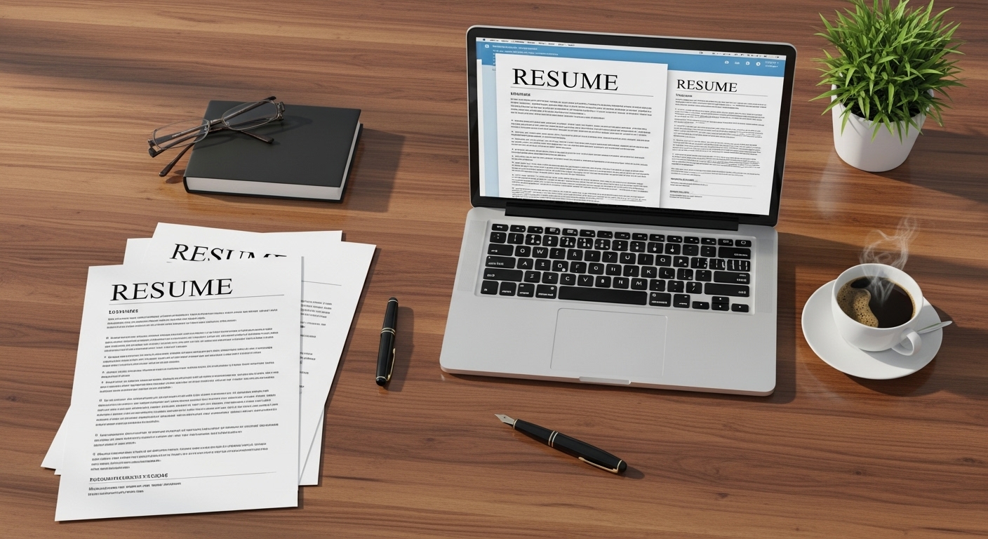 10 Bí Quyết Viết Resume Hoàn Hảo – Mẹo Duy Nhất Thực Sự Hiệu Quả