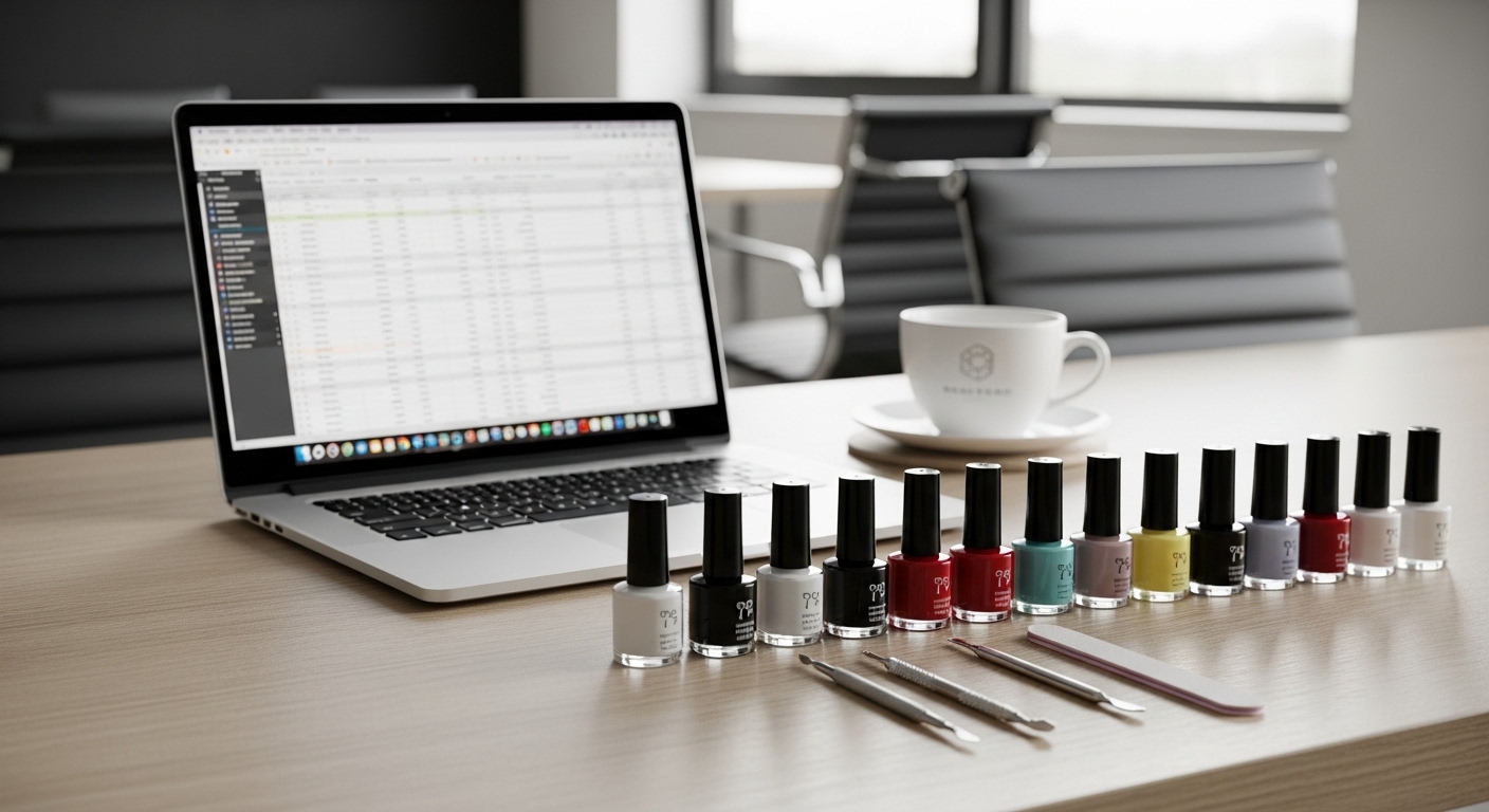 Chi phí kinh doanh manicure: 5 lý do bạn không thể trừ thuế