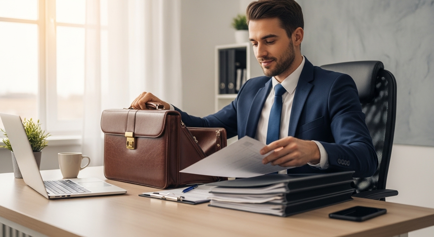 Đừng bao giờ quá thoải mái: Cách chuẩn bị cho công việc tiếp theo của bạn