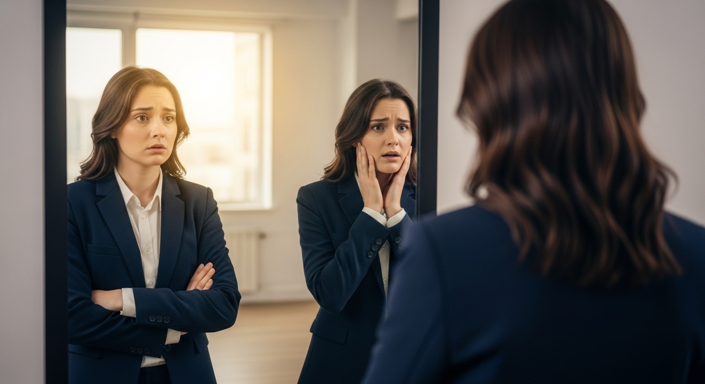 Hội chứng kẻ mạo danh (Imposter Syndrome): Sự thật bất ngờ và lý do bạn không nên lo lắng