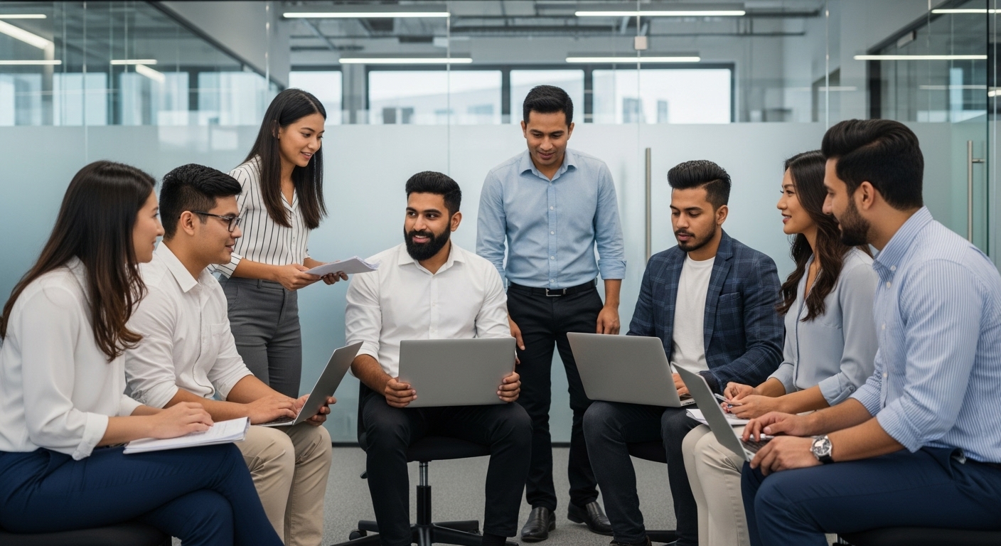 Sự thật về H-1B: Có phải chỉ dành cho mức lương cao?