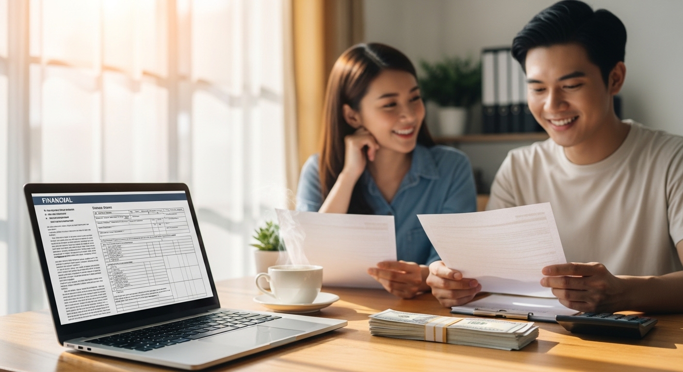 7 Sự Thật Tích Cực Giúp Bạn Hiểu Rõ: Tiền Nhận Có Phải Đóng Thuế Không?