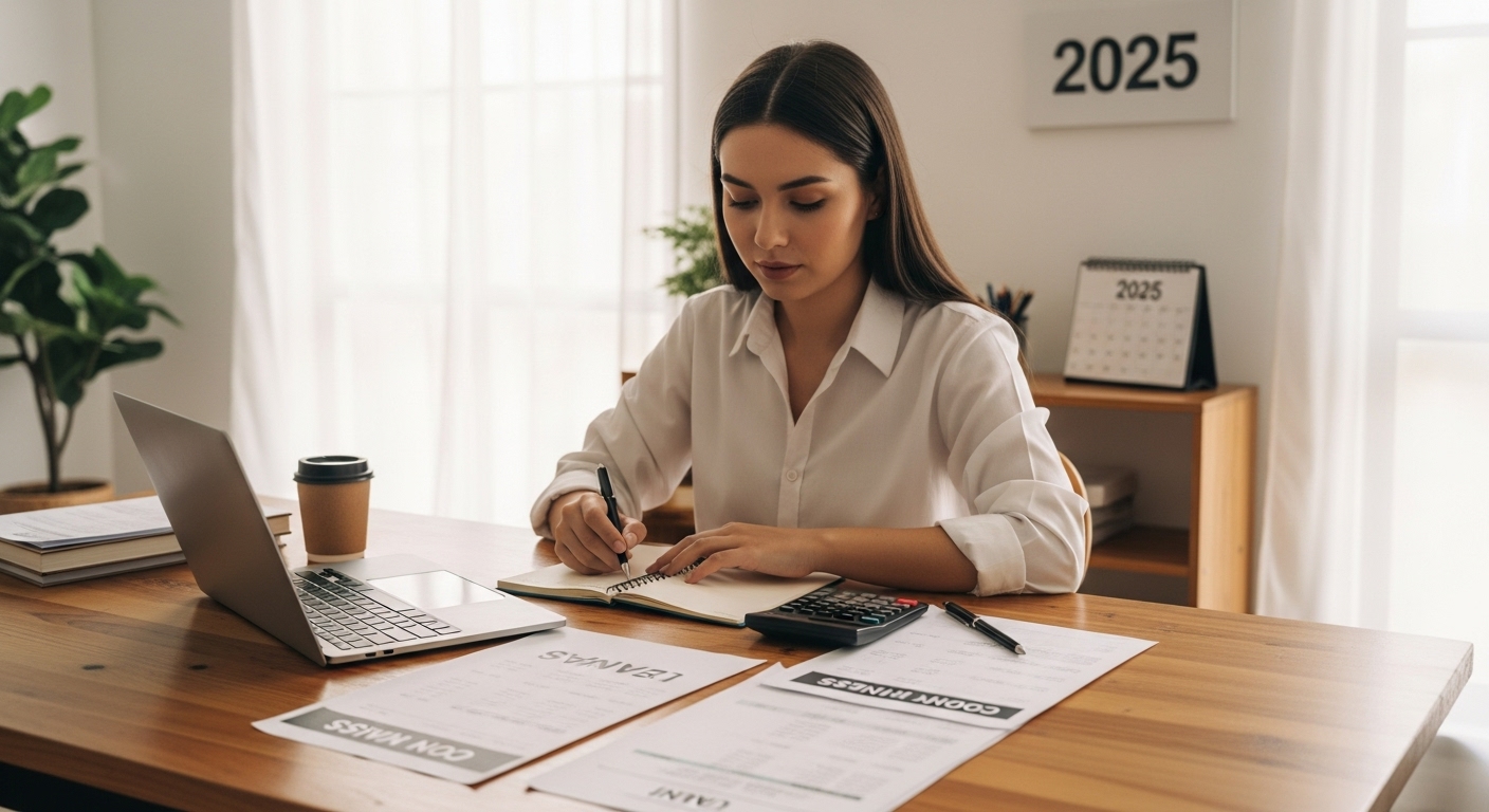 Làm sao trả nợ vay nhanh hơn? Giải pháp hiệu quả trong năm 2025