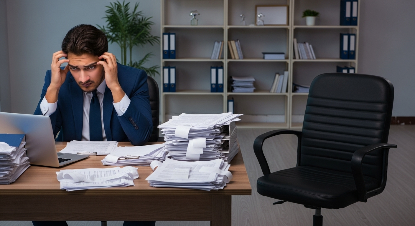 7 lý do bạn không nên tự đại diện trong cuộc kiểm toán thuế (Audit)