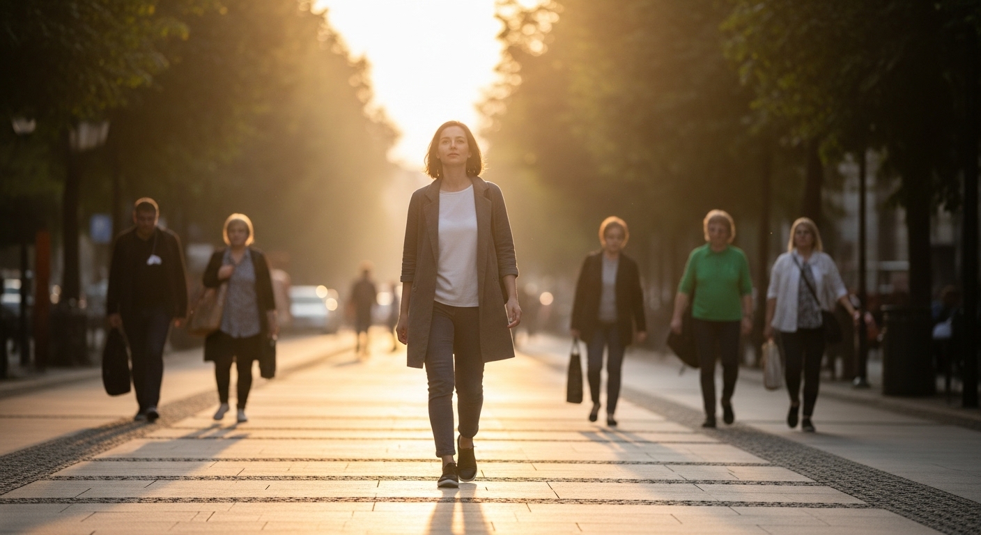 7 Cách Ngừng Cố Làm Hài Lòng Mọi Người Và Tập Trung Vào Điều Thực Sự Quan Trọng