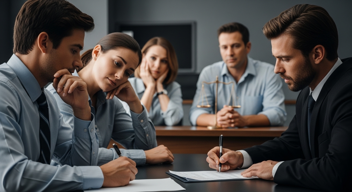 7 sự thật bất ngờ về cách bảo lãnh tại ngoại hoạt động và cách xử lý tình huống bị hiểu lầm