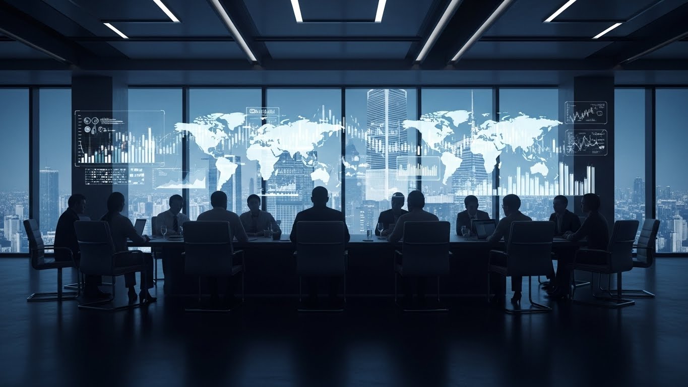 Những Doanh Nhân Giỏi Nhất Thế Giới Thực Sự Là Ai? Sự Thật Gây Sốc!