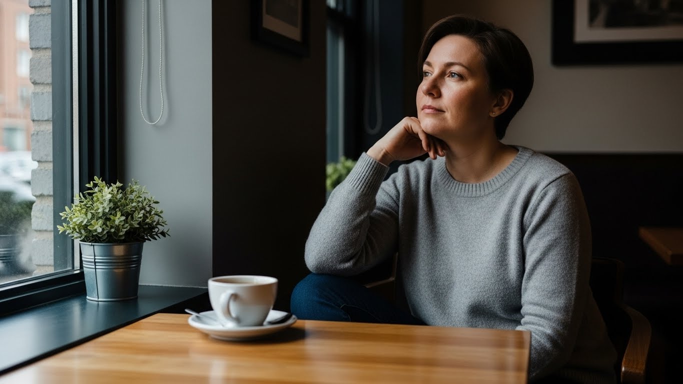 Bạn Có Quyền Nói: “Điều Này Không Phù Hợp Với Tôi” Bạn Có Quyền Nói: “Điều Này Không Phù Hợp Với Tôi”