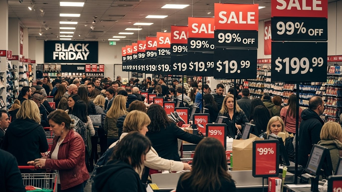 Người mua bị “hack não” thế nào bởi tâm lý giá 99? Người mua bị “hack não” thế nào bởi tâm lý giá 99?