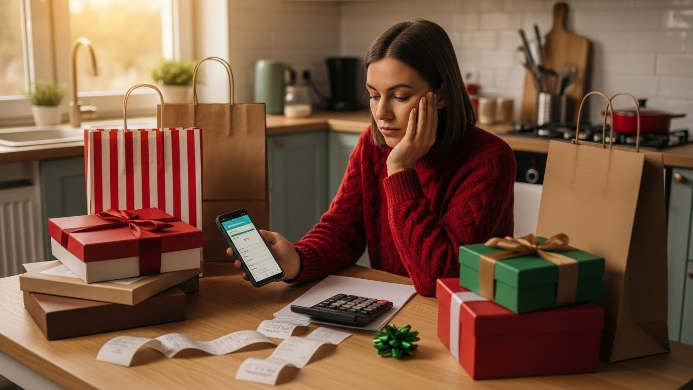 Cách Phá Vỡ Vòng Lặp Chi Tiêu Quá Đà Dịp Lễ Tết