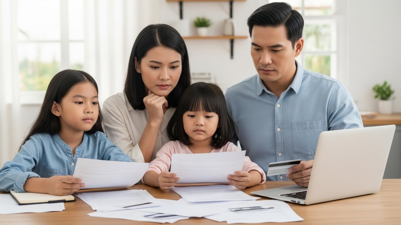 Hiểu đúng bảo hiểm sức khỏe – Tránh mất quyền lợi và phí không cần thiết Hiểu đúng bảo hiểm sức khỏe – Tránh mất quyền lợi và phí không cần thiết