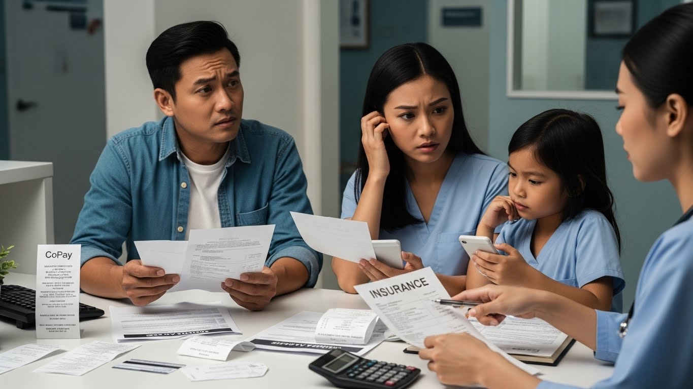 Hiểu đúng về deductible và out-of-pocket Hiểu đúng về deductible và out-of-pocket