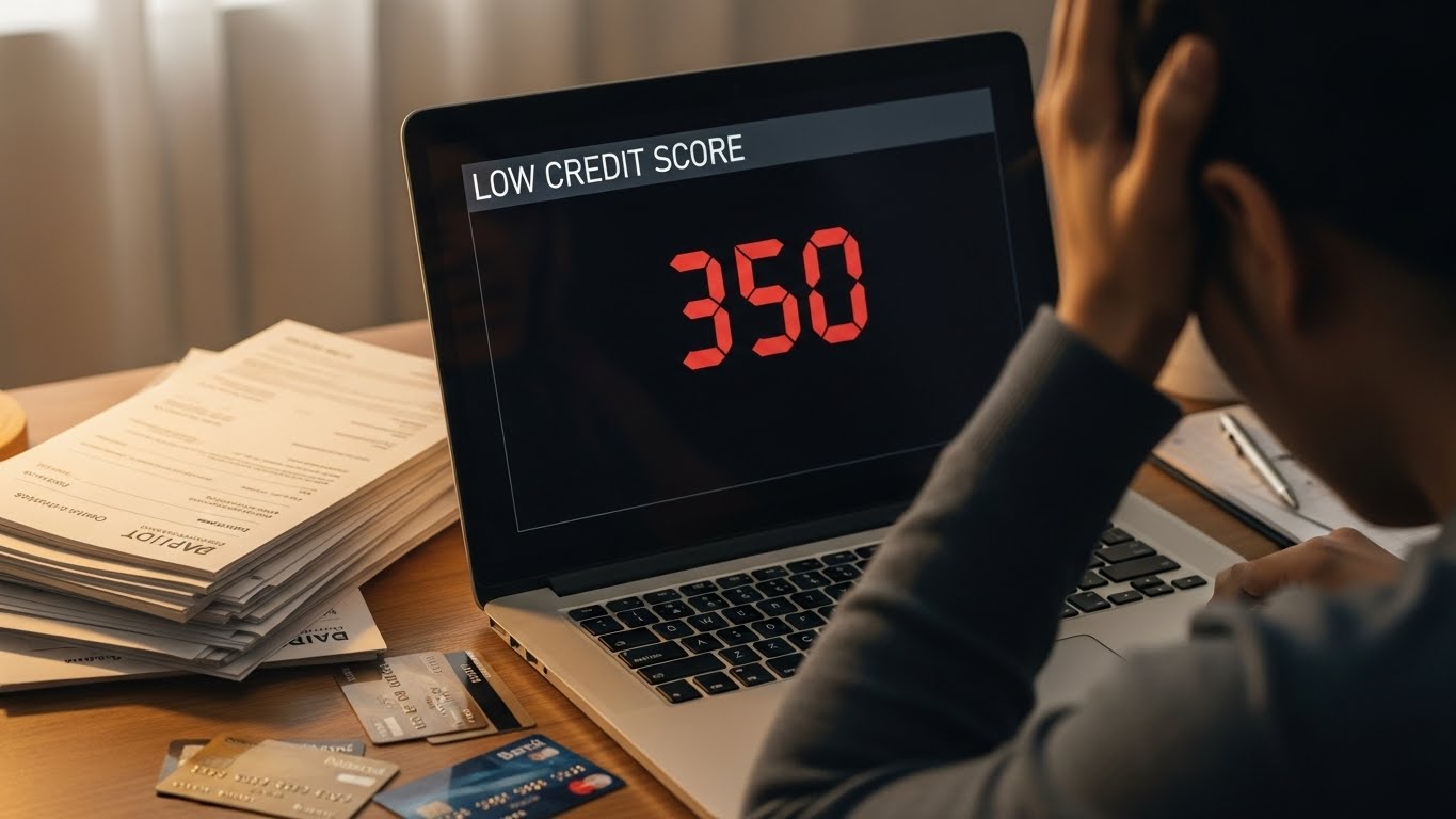 Hiểu đúng về điểm tín dụng (Credit Score) – Tránh những sai lầm khiến bạn mất tiền