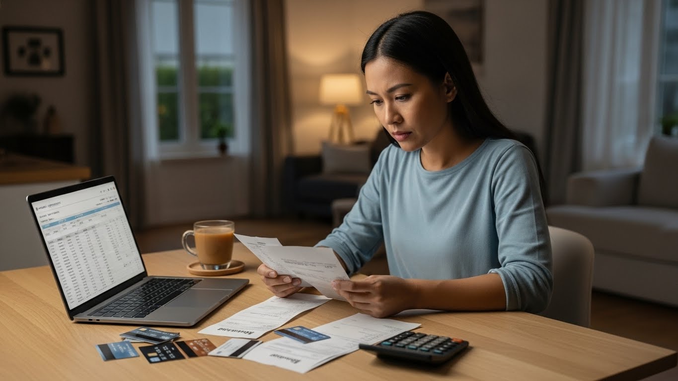 Hiểu đúng về nợ thẻ tín dụng – Vì sao trả đúng hạn vẫn khó thoát nợ?