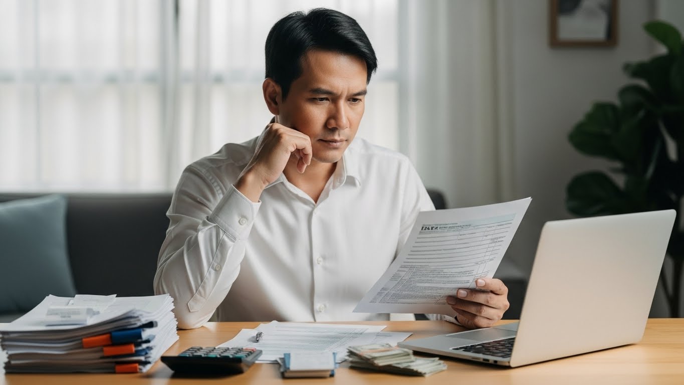 Hiểu đúng về thuế – Vì sao refund nhiều chưa chắc là tốt