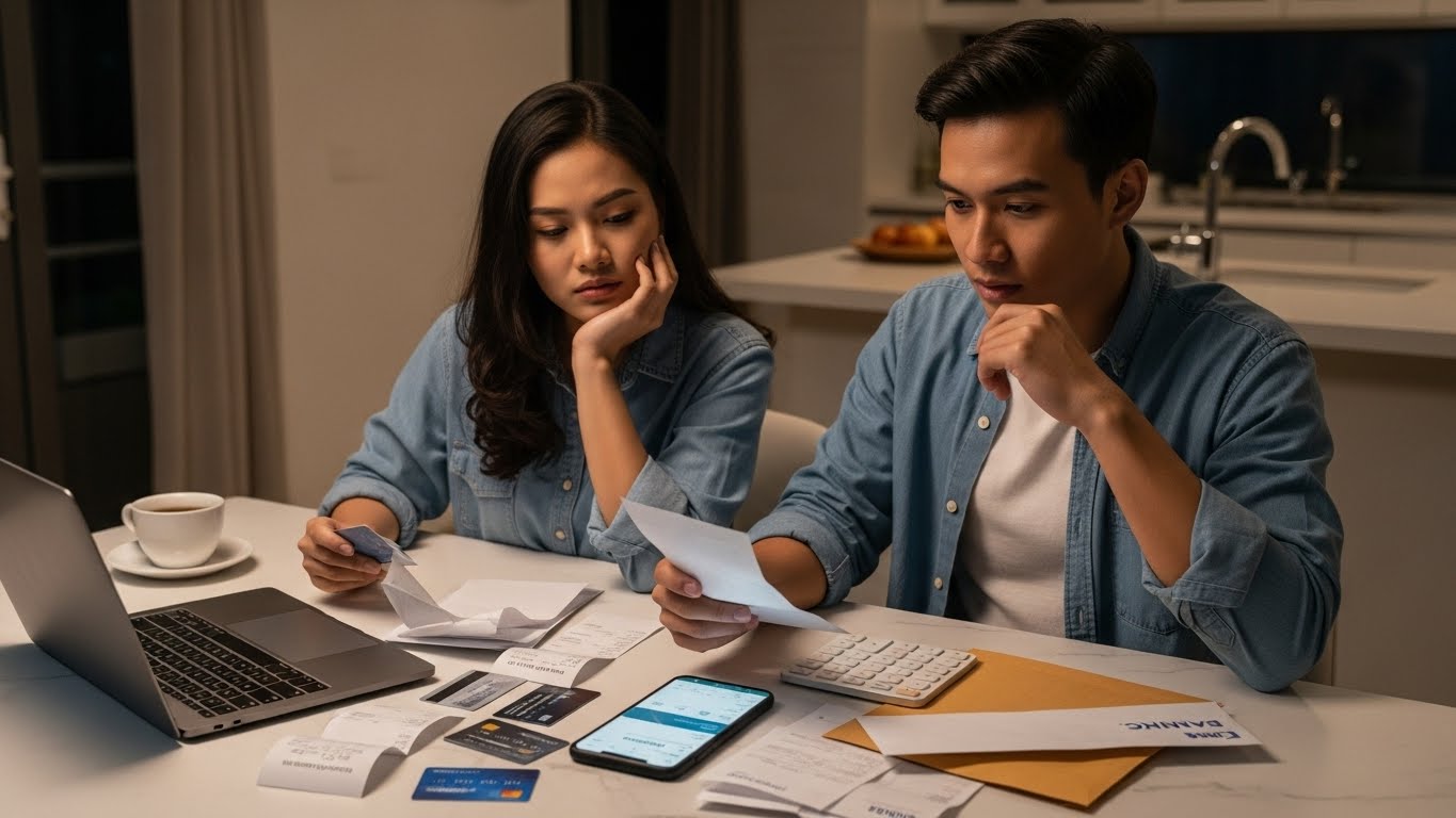 Hiểu đúng về thẻ tín dụng (Credit Card) – Dùng sai là mất tiền, dùng đúng là được lợi