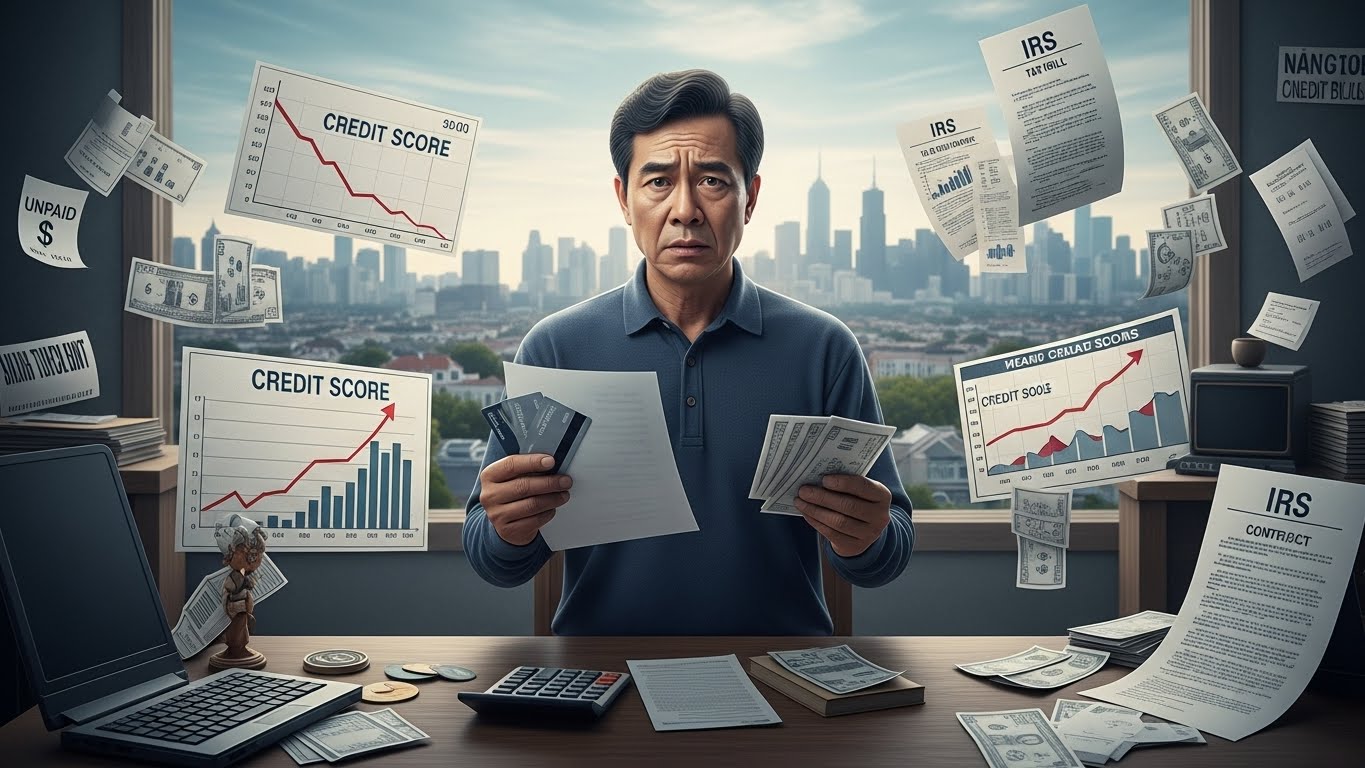 19 Sai Lầm Tài Chính Khiến Bạn Mất Hàng Triệu Đô Trong Đời 19 Sai Lầm Tài Chính Khiến Bạn Mất Hàng Triệu Đô Trong Đời