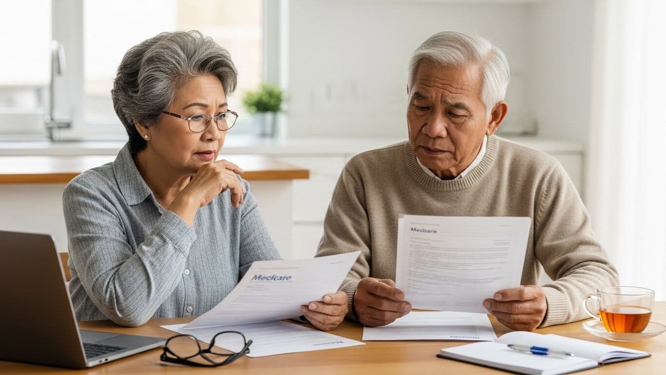 3 điều về kỳ ghi danh Medicare AEP mà 90% người cao tuổi không biết