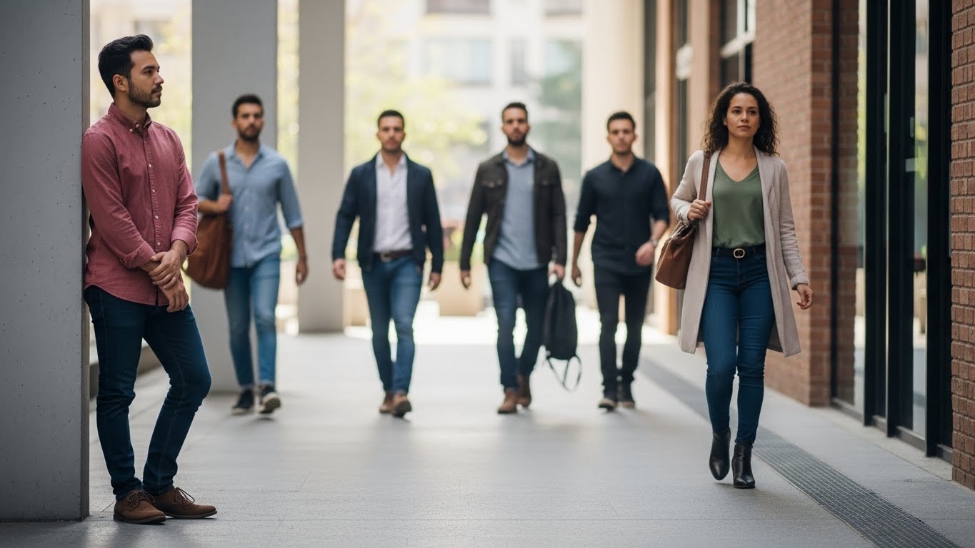 3 Sự Thật Phũ Phàng Về Con Người Bạn Phải Chấp Nhận Ngay Lập Tức